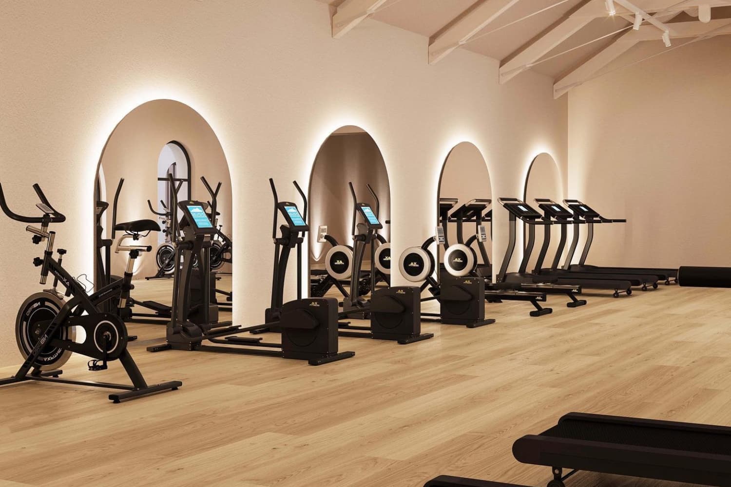 FitForge Studio