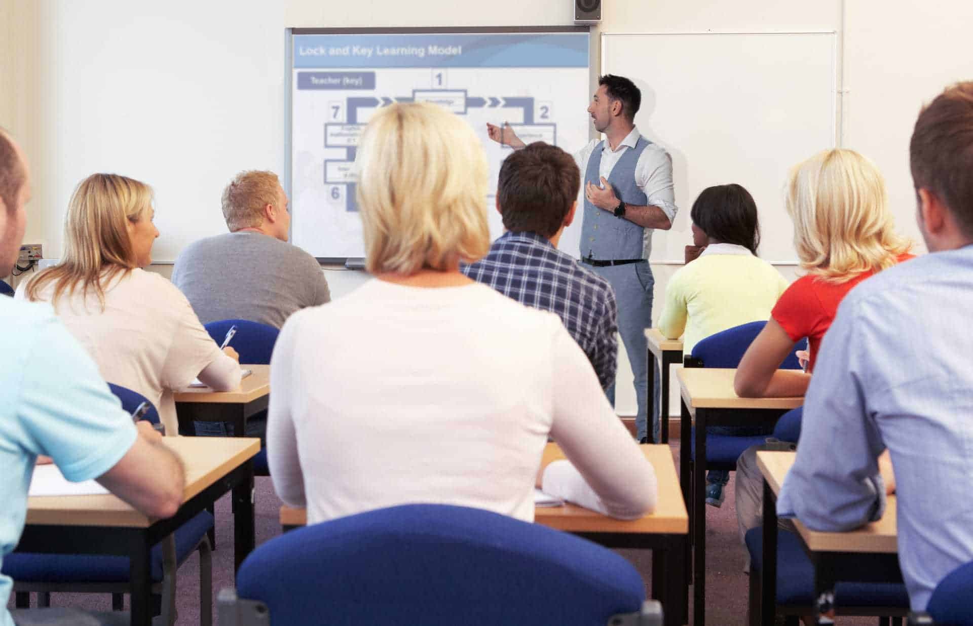 Premier IELTS & Spoken English Institute