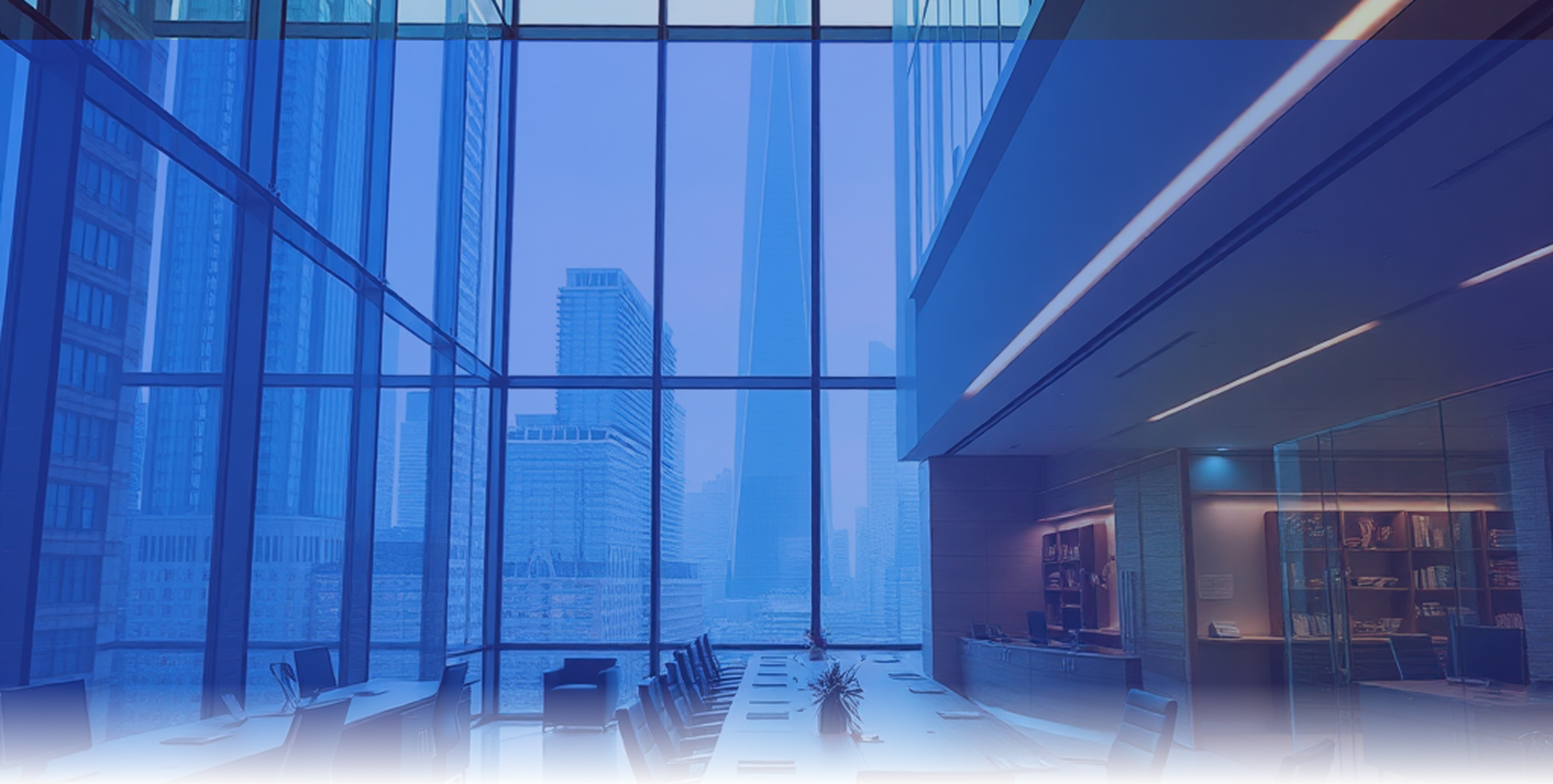 Modern Office